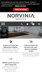 Mobile Screenshot of norvinia.ro